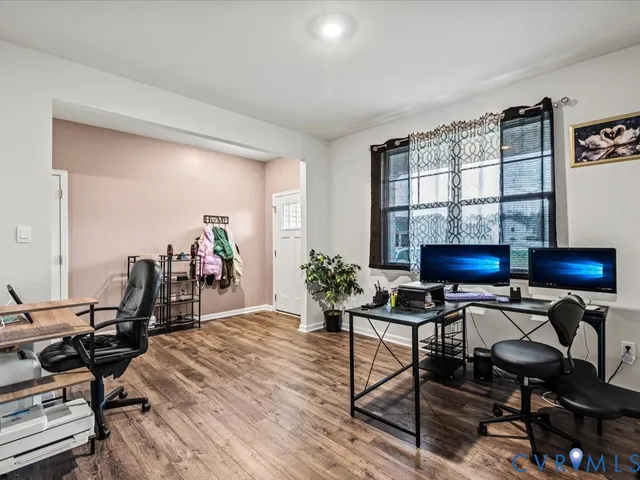 $2,850 | 11125 Chappell Creek Circle, Hopewell, VA 23860