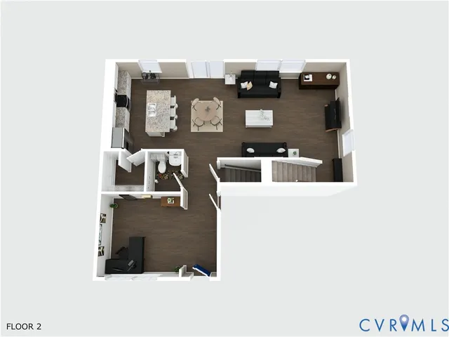 $2,850 | 11125 Chappell Creek Circle, Hopewell, VA 23860