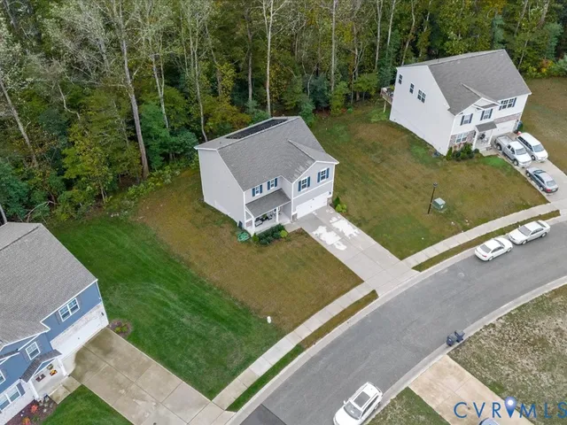 $2,850 | 11125 Chappell Creek Circle, Hopewell, VA 23860