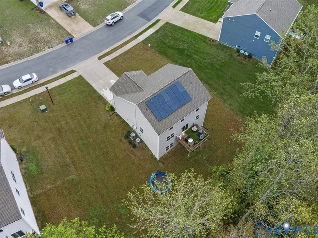 $2,850 | 11125 Chappell Creek Circle, Hopewell, VA 23860