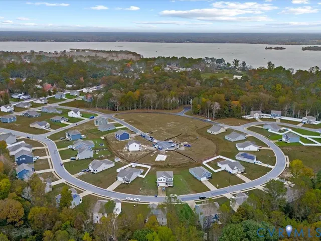 $2,850 | 11125 Chappell Creek Circle, Hopewell, VA 23860