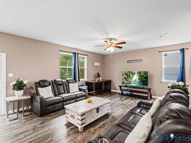 $2,850 | 11125 Chappell Creek Circle, Hopewell, VA 23860