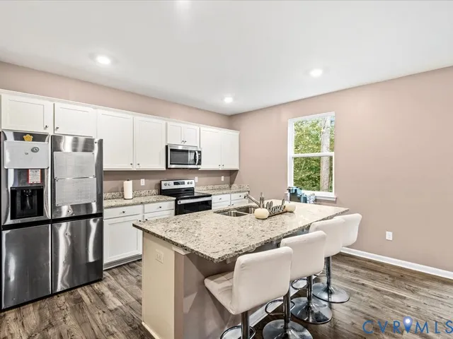 $2,850 | 11125 Chappell Creek Circle, Hopewell, VA 23860