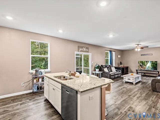 $2,850 | 11125 Chappell Creek Circle, Hopewell, VA 23860