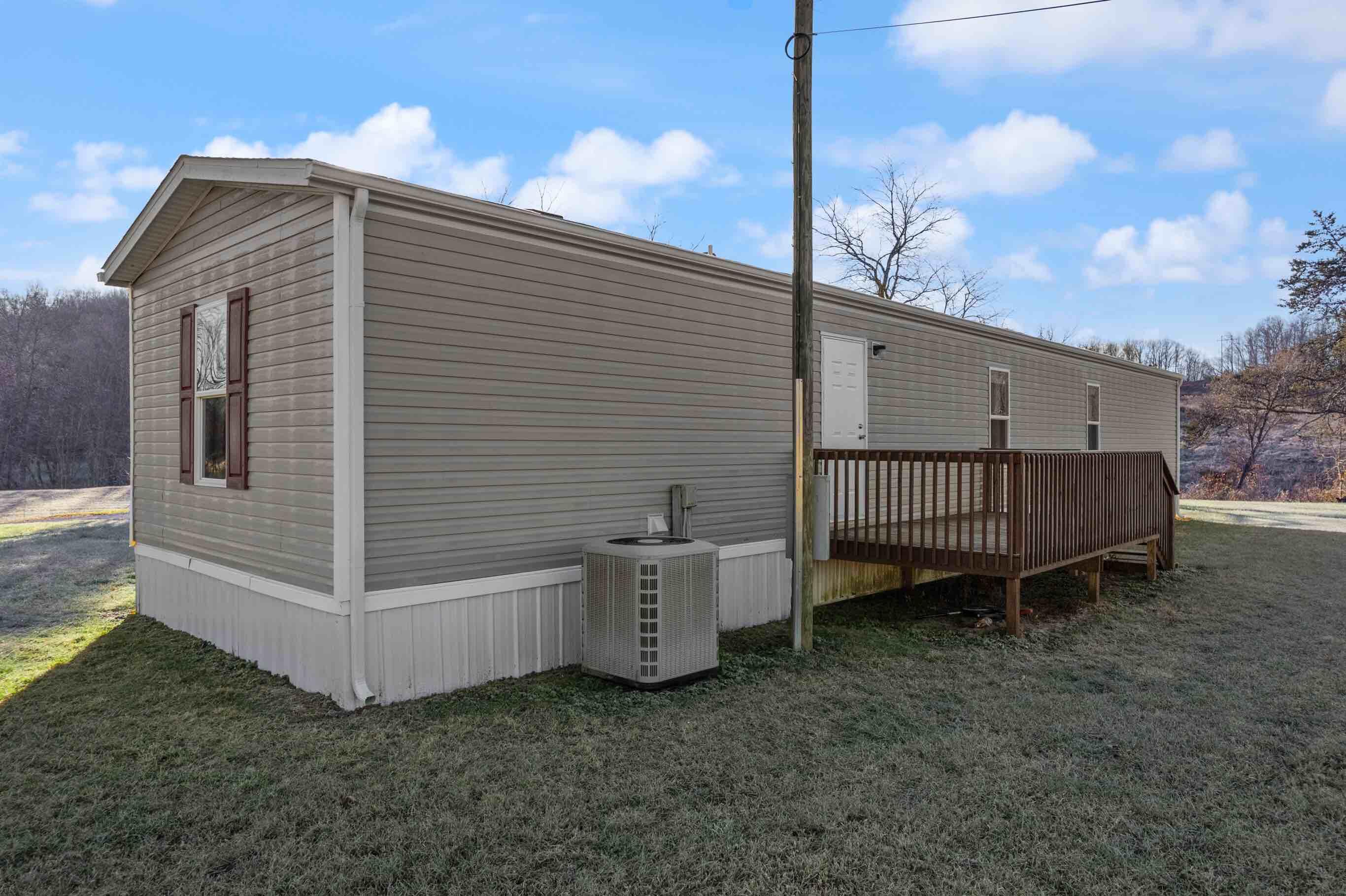 1142 Moores Road Tyner, KY 40486 - Photo 11 of 56 DJI_0007