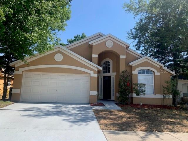124 Rochester Loop Davenport, FL 33897 - Photo 1 of 1 FRONT VIEW