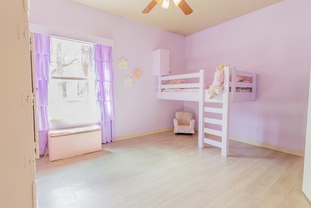 505 Spring Valley Road Paradise, TX 76073 - Photo 29 of 38