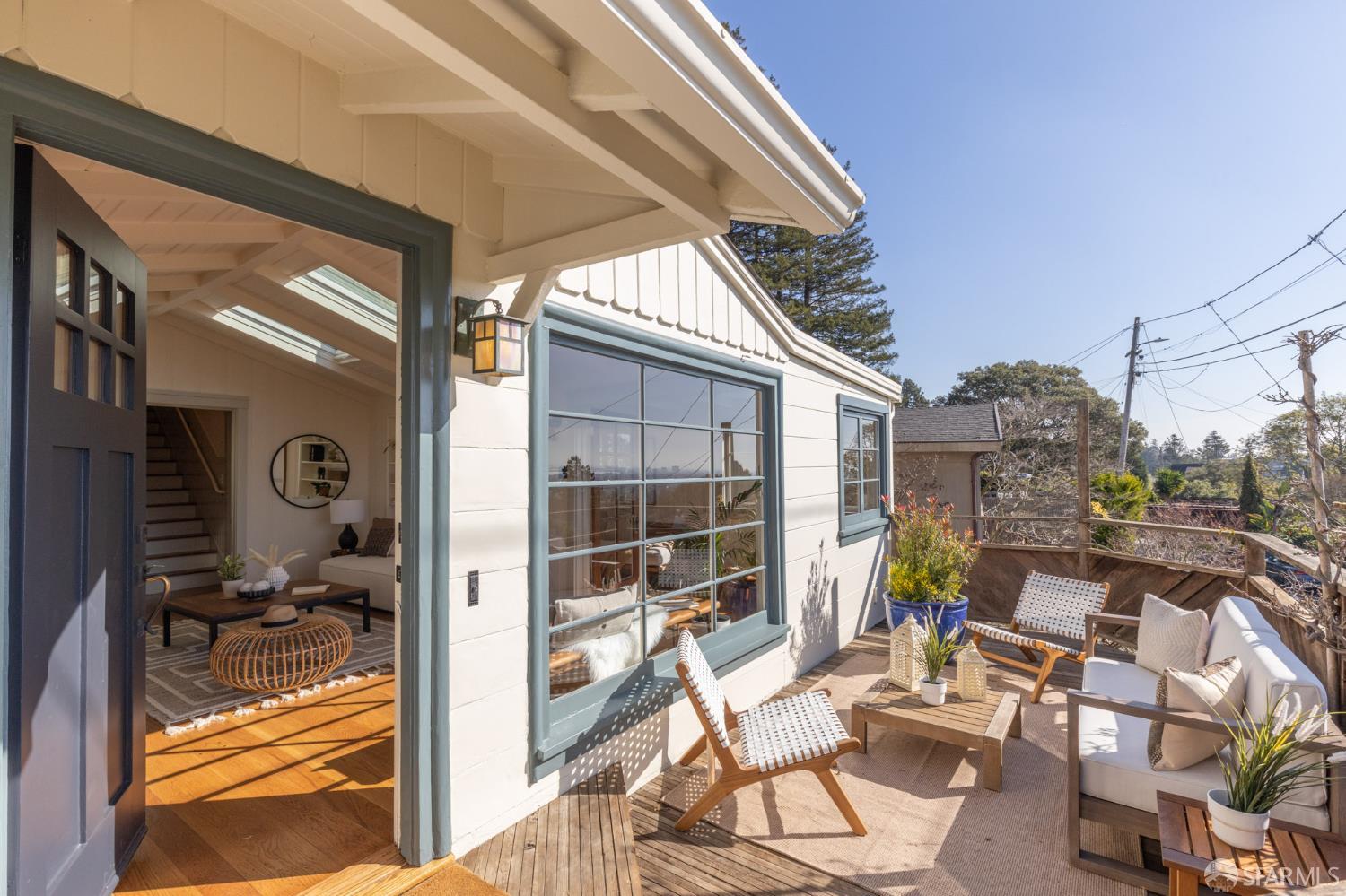 51 Richardson Road Kensington, CA 94707 - Photo 14 of 15