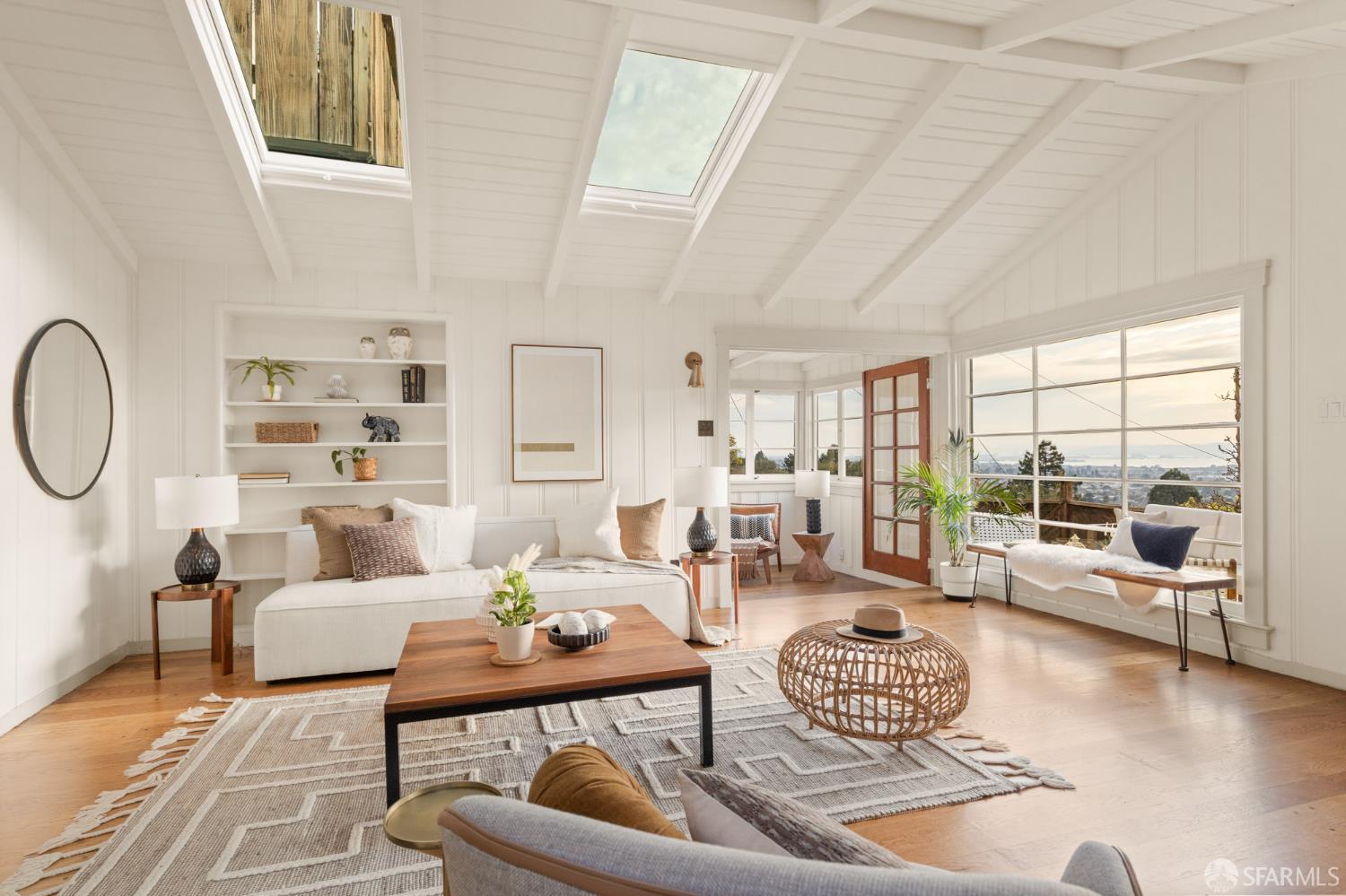 51 Richardson Road Kensington, CA 94707 - Photo 3 of 15