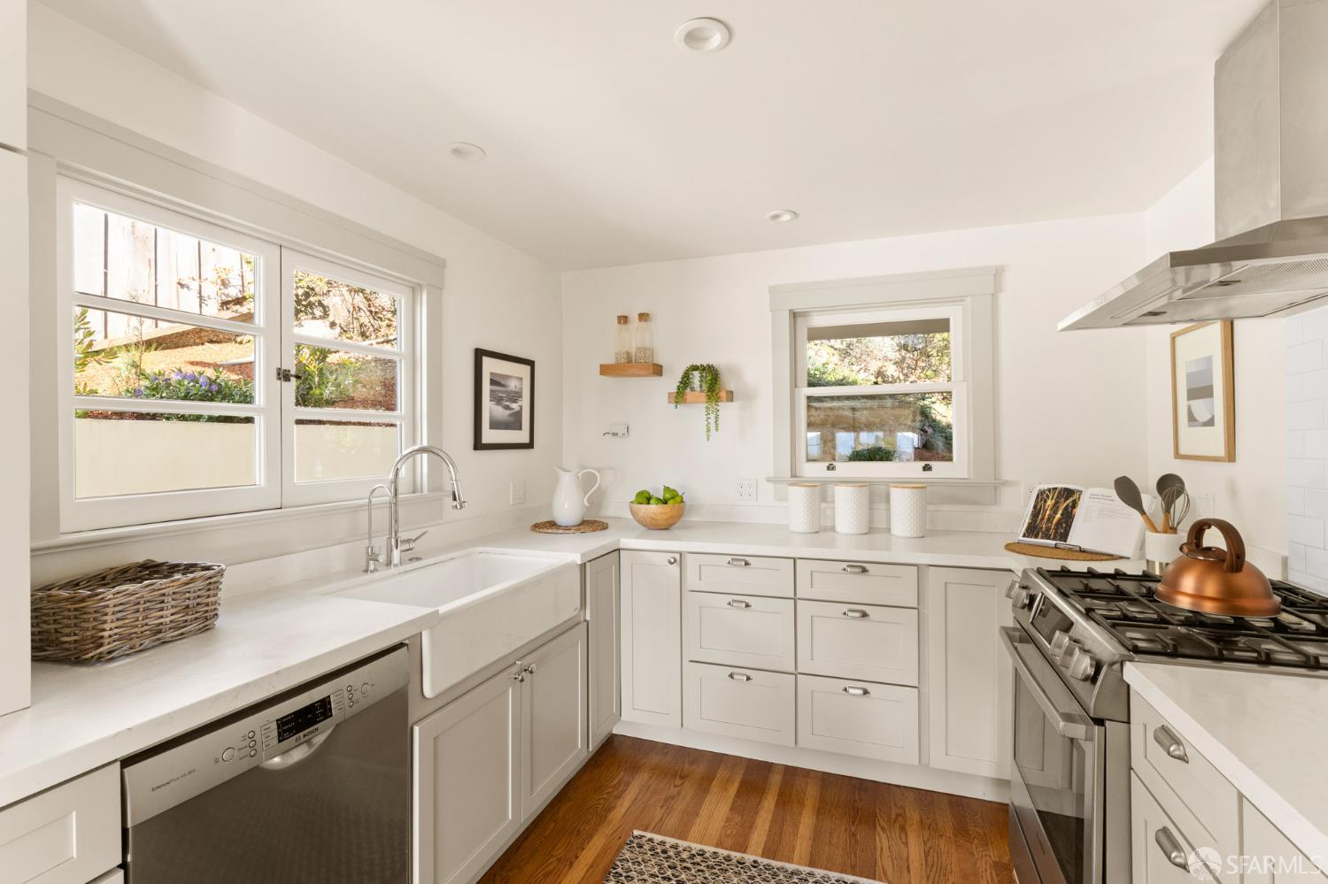 51 Richardson Road Kensington, CA 94707 - Photo 5 of 15