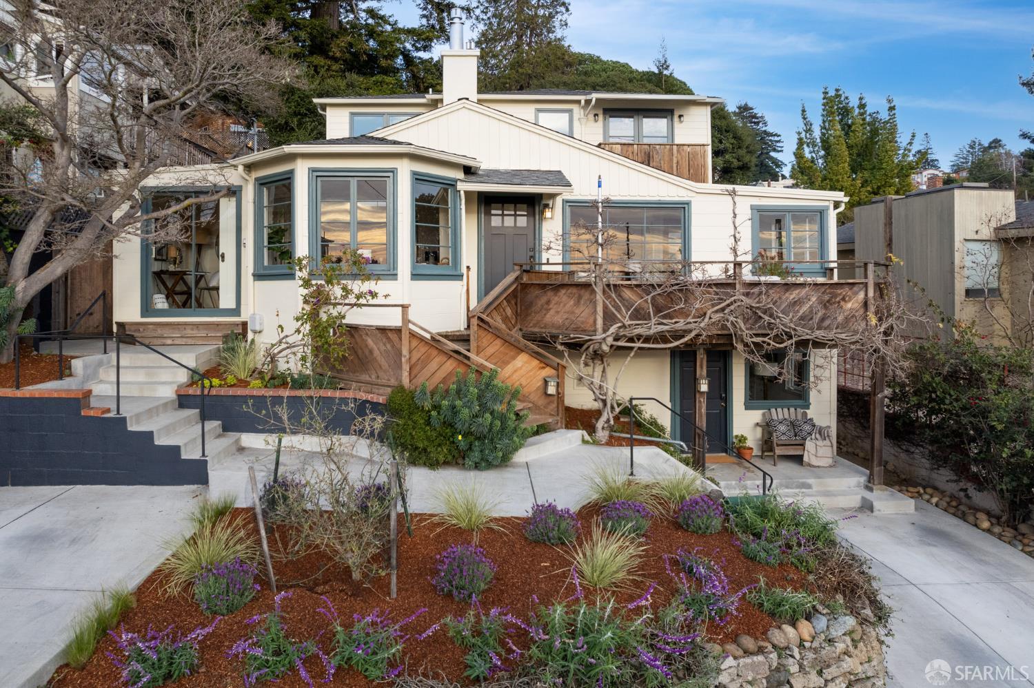 51 Richardson Road Kensington, CA 94707 - Photo 10 of 15