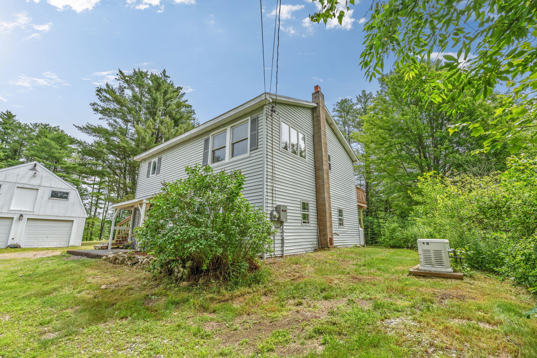 964 Allen Pond Road Greene, ME 04236 - Photo 44 of 56