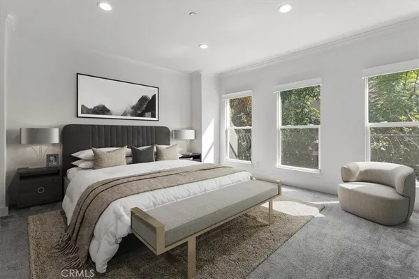 $2,300,000 | 5801 Kiyot Way, Unit 7, Playa Vista, CA 90094