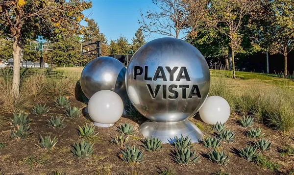 $2,300,000 | 5801 Kiyot Way, Unit 7, Playa Vista, CA 90094