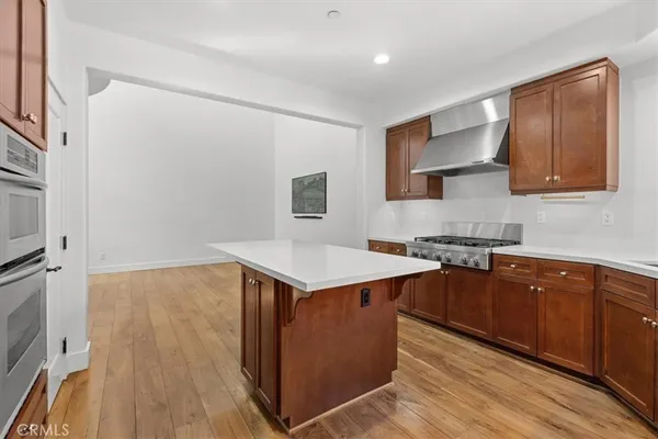 $2,300,000 | 5801 Kiyot Way, Unit 7, Playa Vista, CA 90094