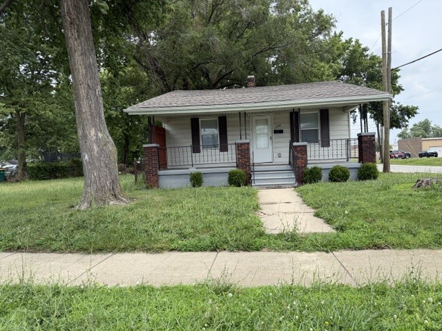 1790 East Locust Street Decatur, IL 62521 - Photo 1 of 21 Gallery Image 1
