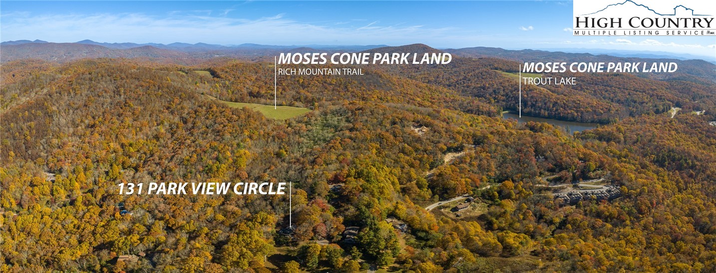 131 Park View Circle Boone, NC 28607 - Photo 30 of 43 Gallery Image 30