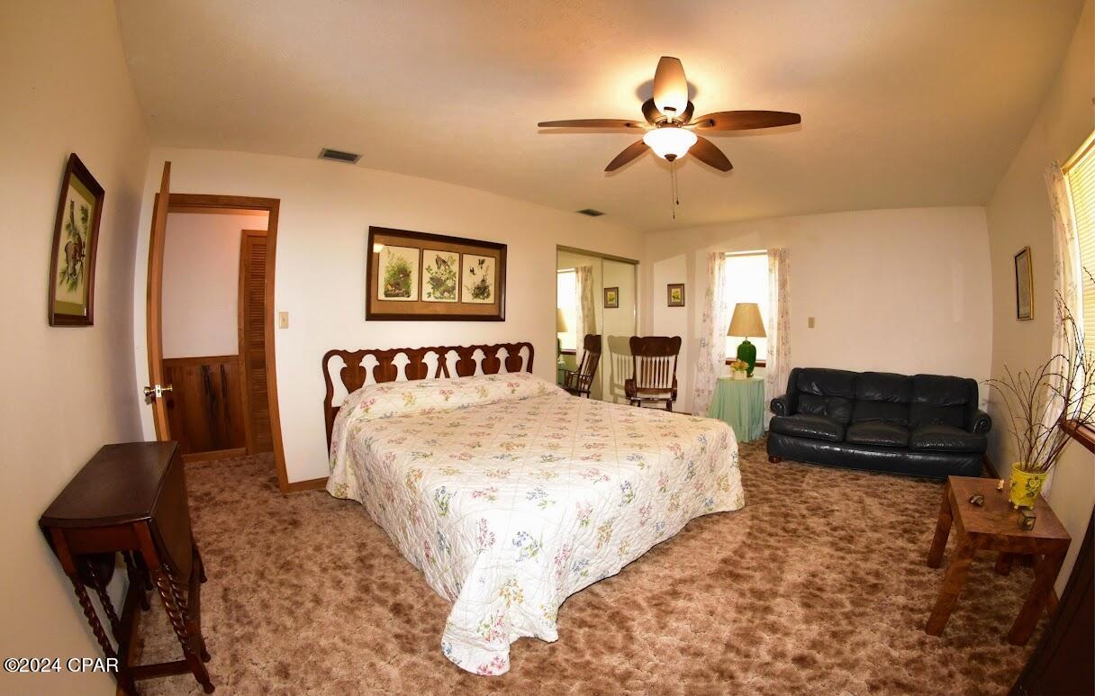 6919 Cat Creek Road Youngstown, FL 32466 - Photo 18 of 24