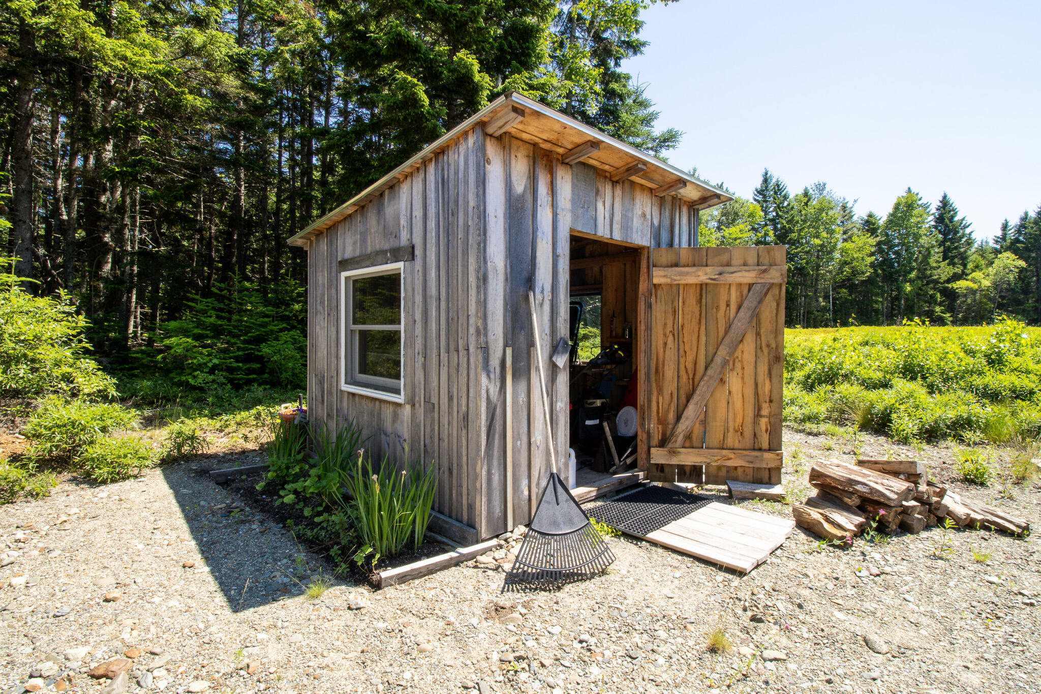 511 Indian River Road Addison, ME 04606 - Photo 8 of 41 18