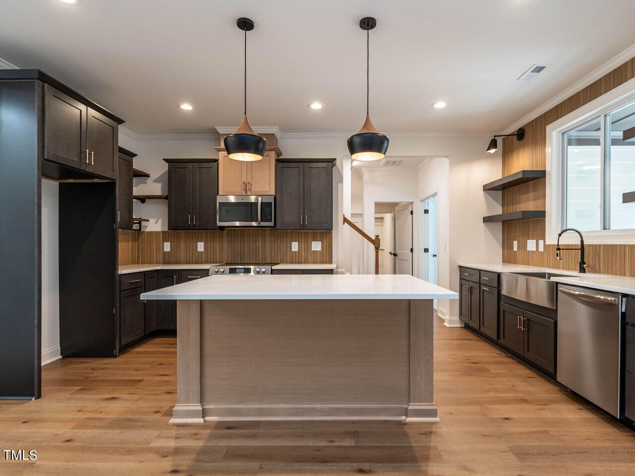 40 Tamaran Ct Spring Spring Hope, NC 27882 - Photo 14 of 45 014-1280x960-kitchen