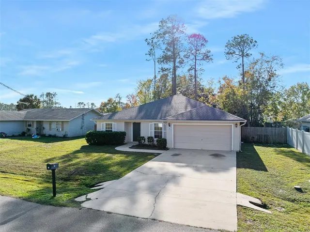 $225,000 | 28 Richland Lane, Palm Coast, FL 32164
