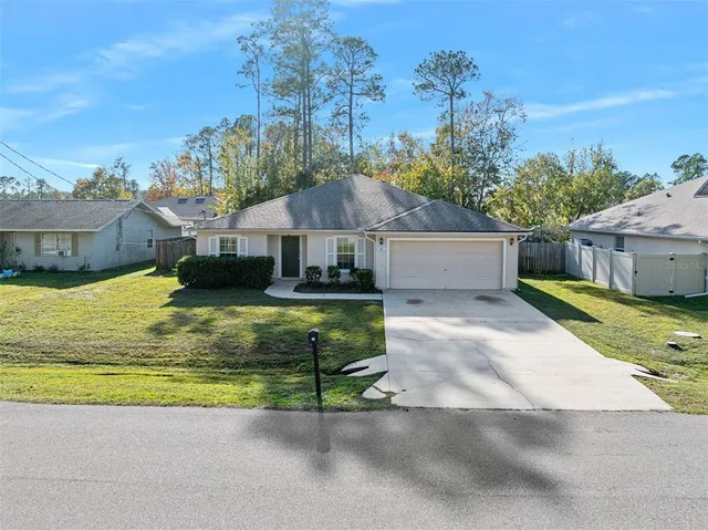 $225,000 | 28 Richland Lane, Palm Coast, FL 32164