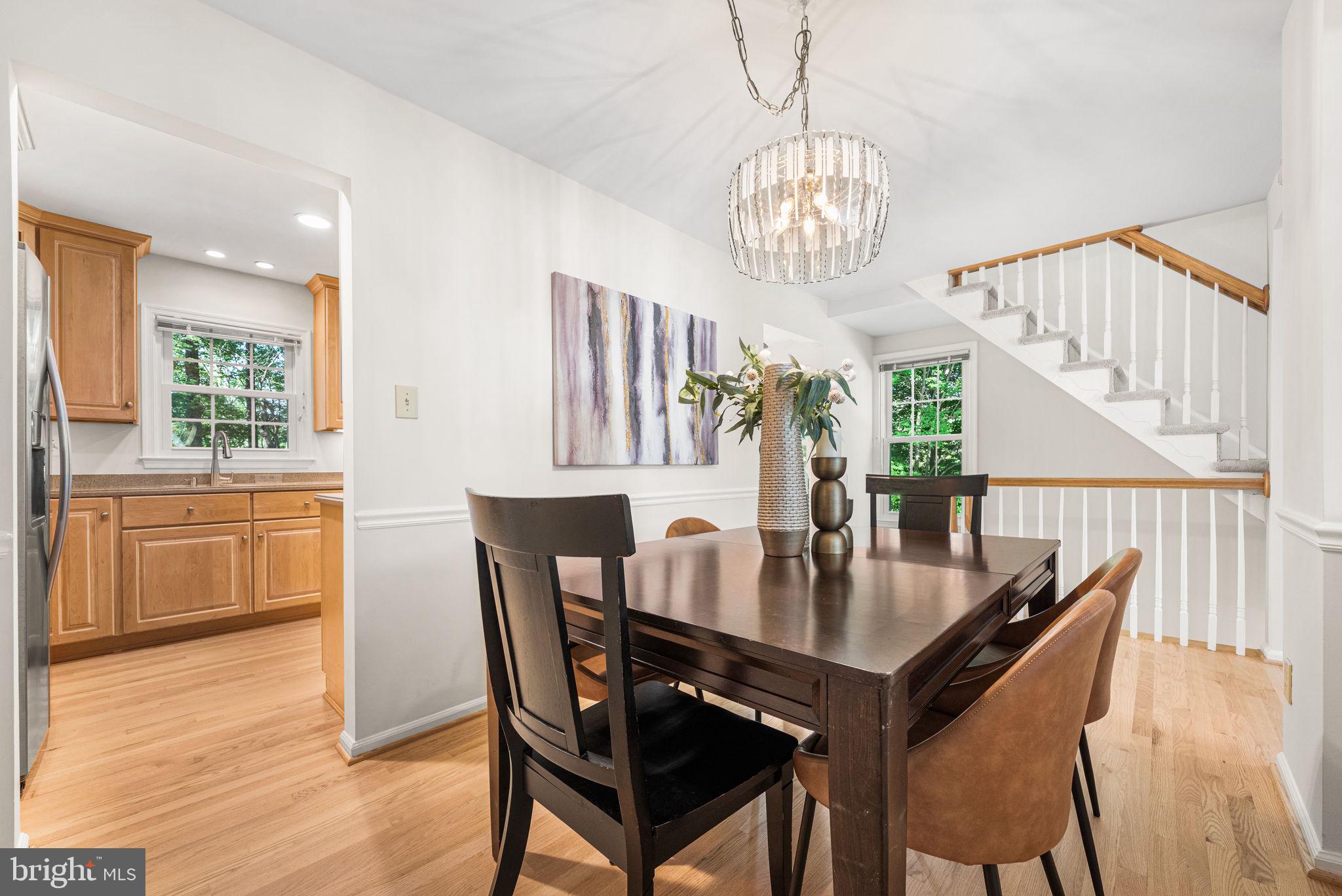 7913 Pebble Brook Court Springfield, VA 22153 - Photo 10 of 36