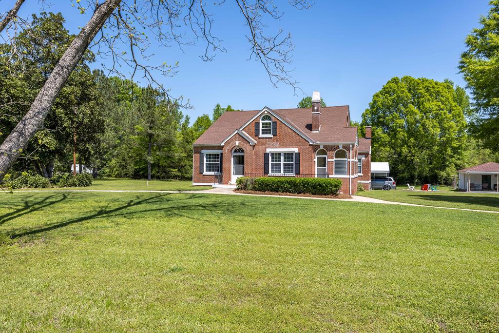 255 Ridgeway Road Waverly Hall, GA 31831 - Photo 1 of 52 Main View