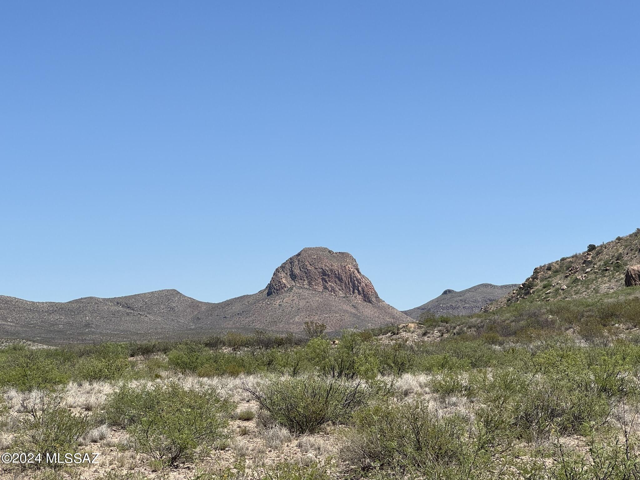 5-acres East Mud Springs Road Douglas, AZ 85607 - Photo 31 of 33
