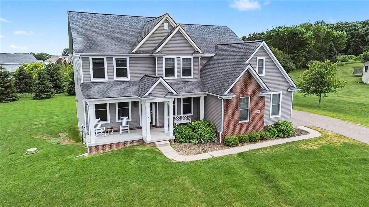 11367 Castleton Court Dexter, MI 48130 - Photo 3 of 76