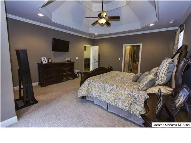 145 Shetland Trail Alabaster, AL 35007 - Photo 13 of 32