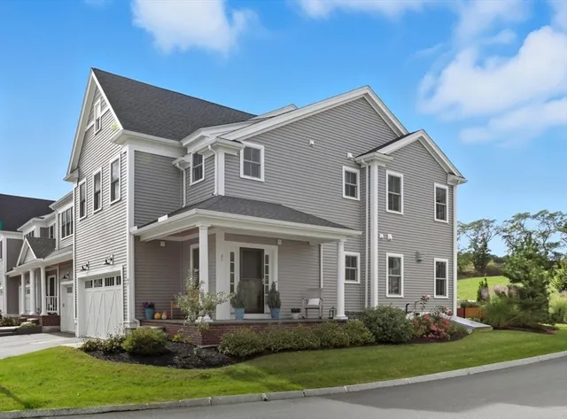$899,900 | 47 Cutter Lane, Unit 47, Amesbury, MA 01913