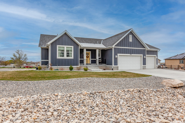 7901 North Cobblerock Road Tooele, UT 84074 - Photo 1 of 1 Gallery Image 1