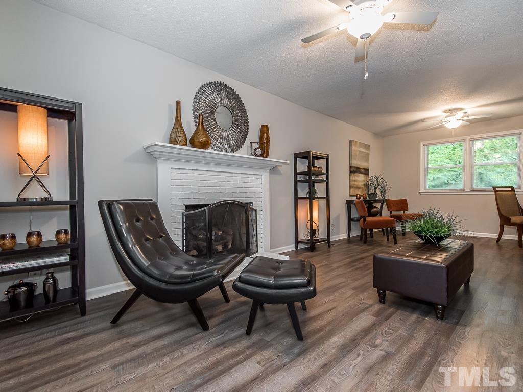 7014 Kemp Road Raleigh, NC 27613 - Photo 2 of 43