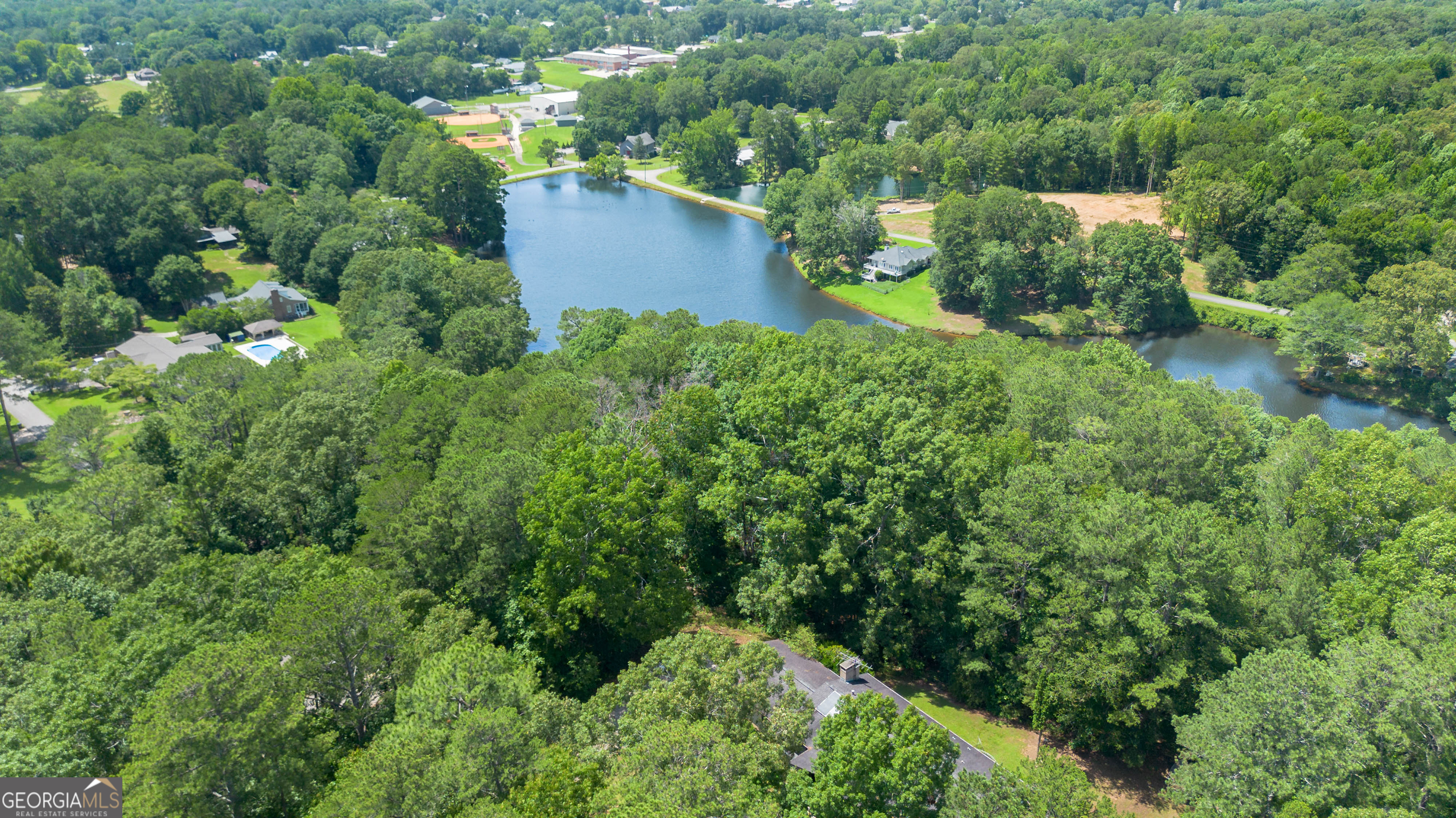 106 Anna Ridge Drive Heflin, AL 36264 - Photo 14 of 16