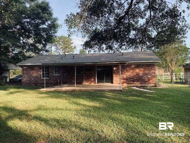 6500 Waverly Drive North Mobile, AL 36608 - Photo 16 of 16