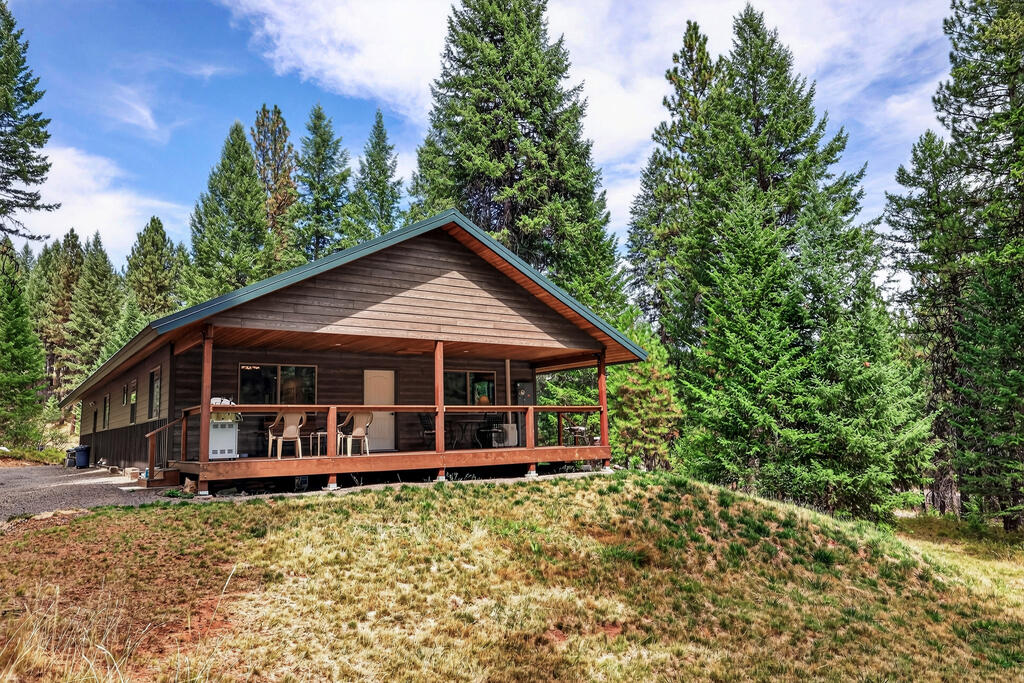 4025 Little Salmon Road New Meadows, ID 83654 - Photo 4 of 62 Gallery Image 4