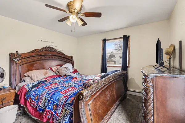 $220,000 | 351 Roosevelt Street, Bronson, MI 49028