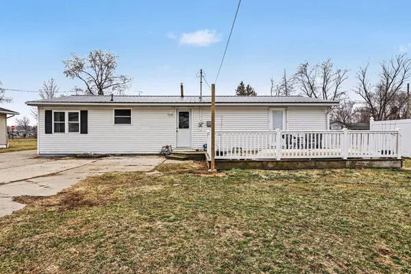 $220,000 | 351 Roosevelt Street, Bronson, MI 49028