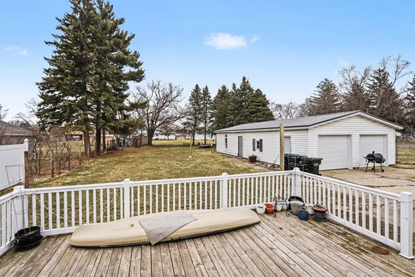 $220,000 | 351 Roosevelt Street, Bronson, MI 49028