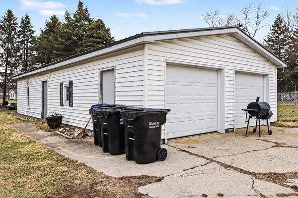 $220,000 | 351 Roosevelt Street, Bronson, MI 49028