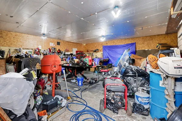 $220,000 | 351 Roosevelt Street, Bronson, MI 49028