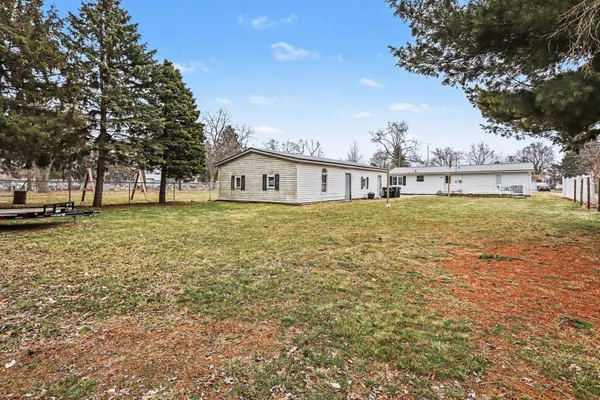 $220,000 | 351 Roosevelt Street, Bronson, MI 49028