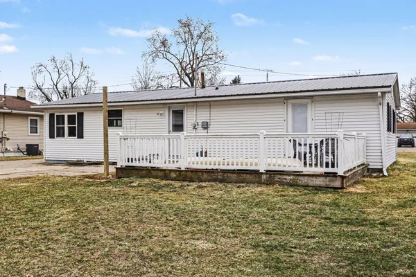 $220,000 | 351 Roosevelt Street, Bronson, MI 49028