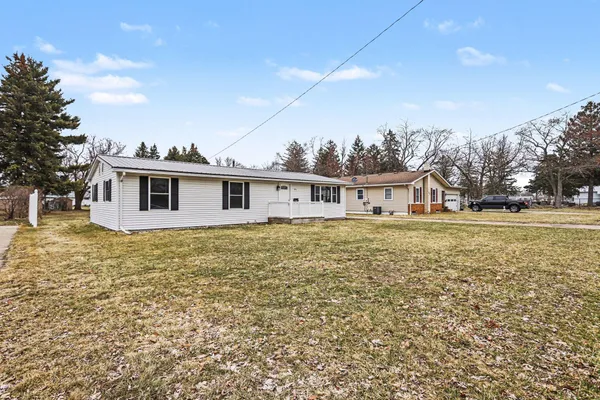 $220,000 | 351 Roosevelt Street, Bronson, MI 49028