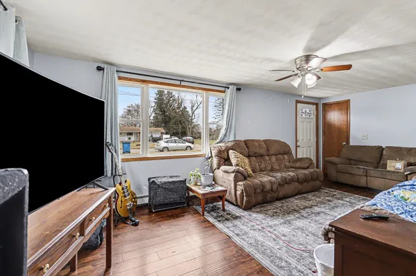 $220,000 | 351 Roosevelt Street, Bronson, MI 49028