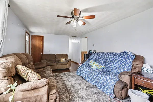 $220,000 | 351 Roosevelt Street, Bronson, MI 49028