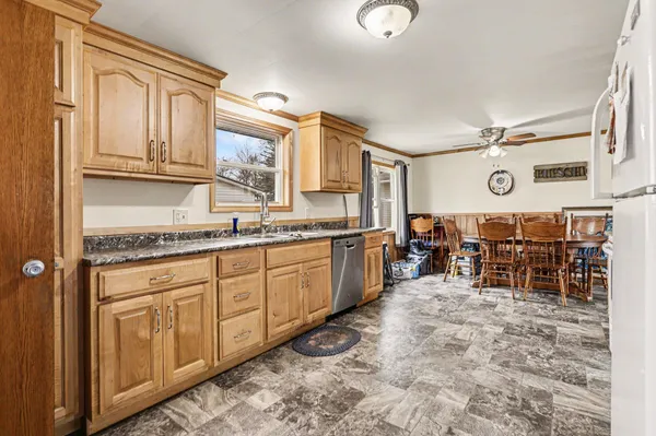 $220,000 | 351 Roosevelt Street, Bronson, MI 49028