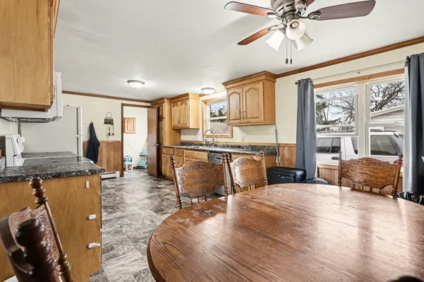 $220,000 | 351 Roosevelt Street, Bronson, MI 49028