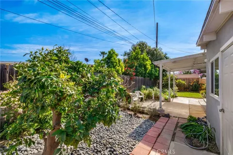 $780,000 | 206 North Clark Terrace, Anaheim, CA 92806